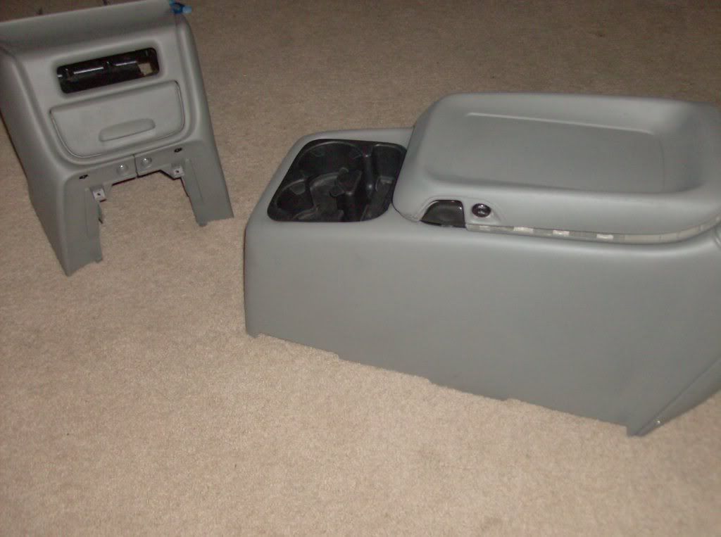 Nbs center console in obs hoe Chevy Tahoe Forum GMC Yukon Forum