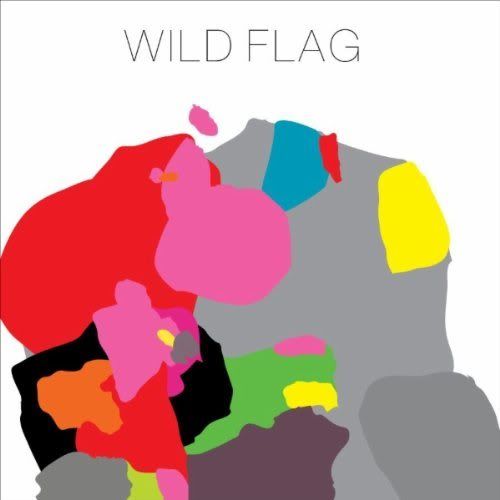 Wild Flag Wild Flag 2011 VorTeX [TLS RELEASE]