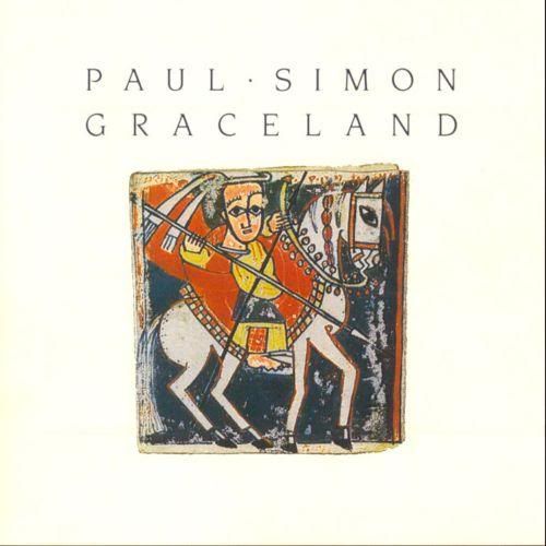 Paul Simon Graceland Remastered 2011 VorTeX (TLS RELEASE) - torrent download