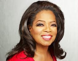 Oprah Winfrey Oprah Winfrey