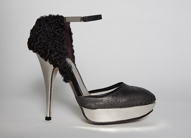 Shoe 3 Shoe 3