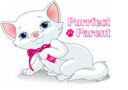 Purrfect Parent