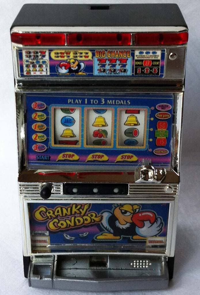 Azure slots online