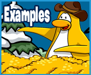 BubbaBoy's Club Penguin Graphics