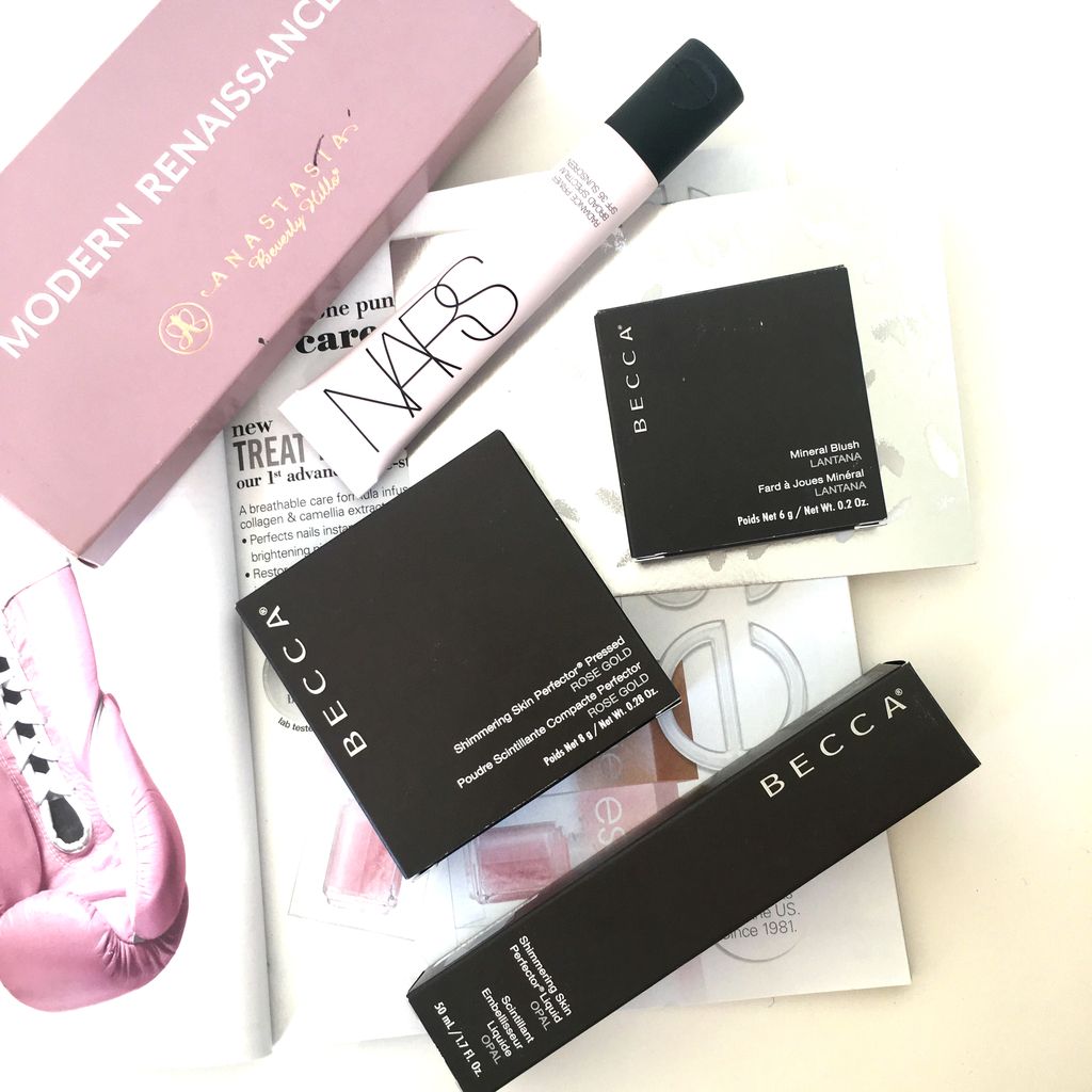5 nye Beauty Brands i Sephora!