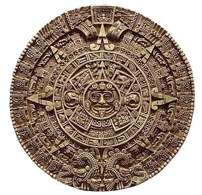 Mayans 2012