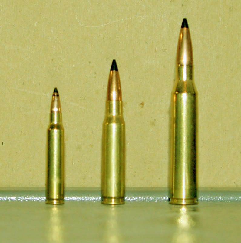 7.62x39 vs 7.62 nato ballistics