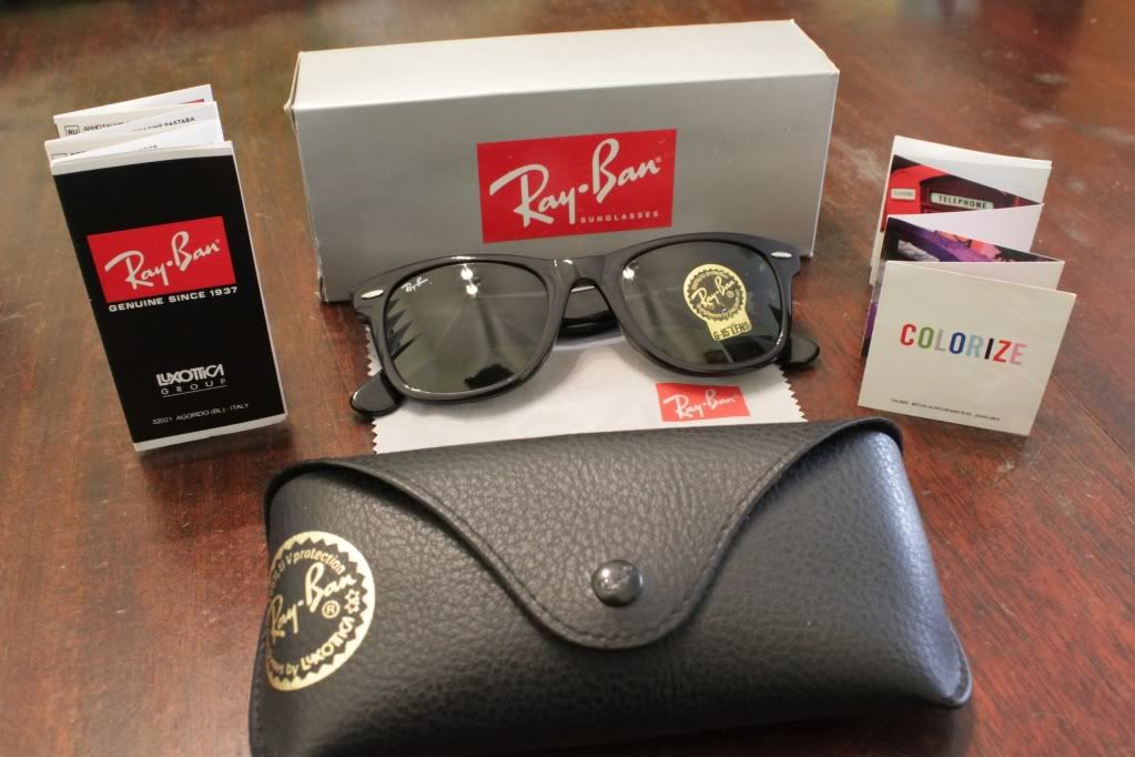 Ray Ban Clubmaster Como Saber Si Son Originales Ray Ban Clubmaster Como Saber Si Son Originales
