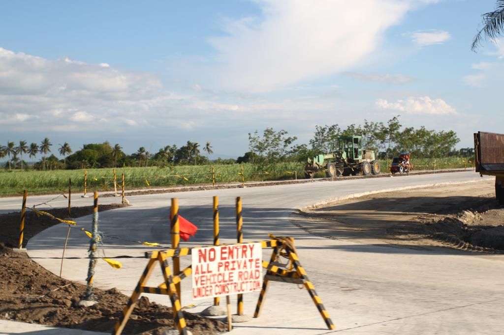 Bacolod-Negros Economic Highway | U/C | SkyscraperCity Forum