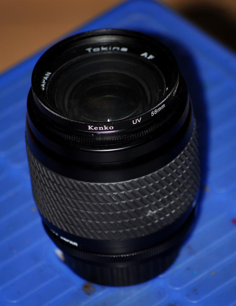 HCM Cần bán Nikon D50 new 98% fullbox giá 3tr8 - 1