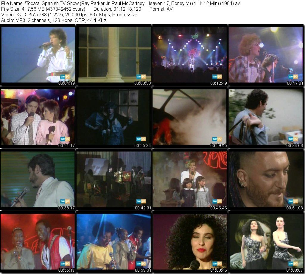 TocataSpanishTVShowRayParkerJrPaulMcCartneyHeaven17BoneyM1Hr12Min1984avi_tn.jpg