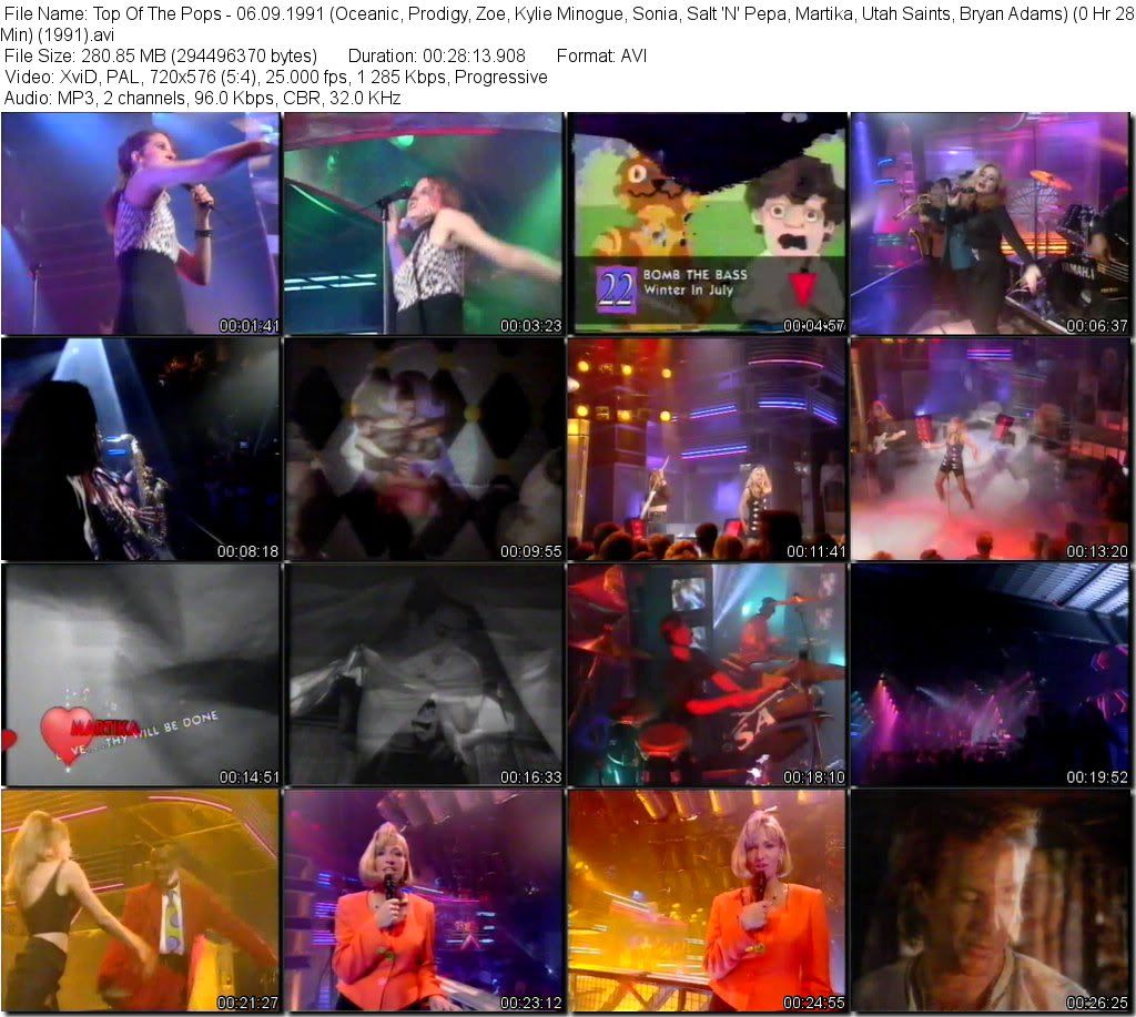 TopOfThePops-06091991OceanicProdigyZoeKylieMinogueSoniaSaltNPepaMartikaUtahSaintsBryanAdams0Hr28Min1991avi_tn.jpg