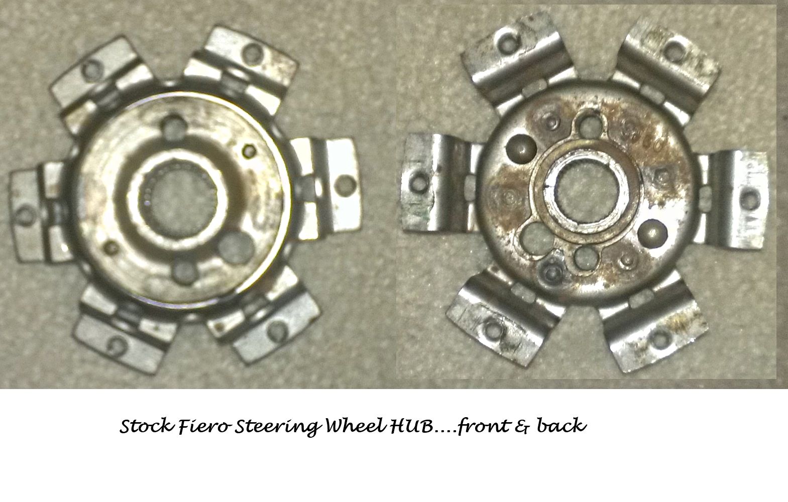 OPIE's Fiero GTX Build Pennock's Fiero Forum