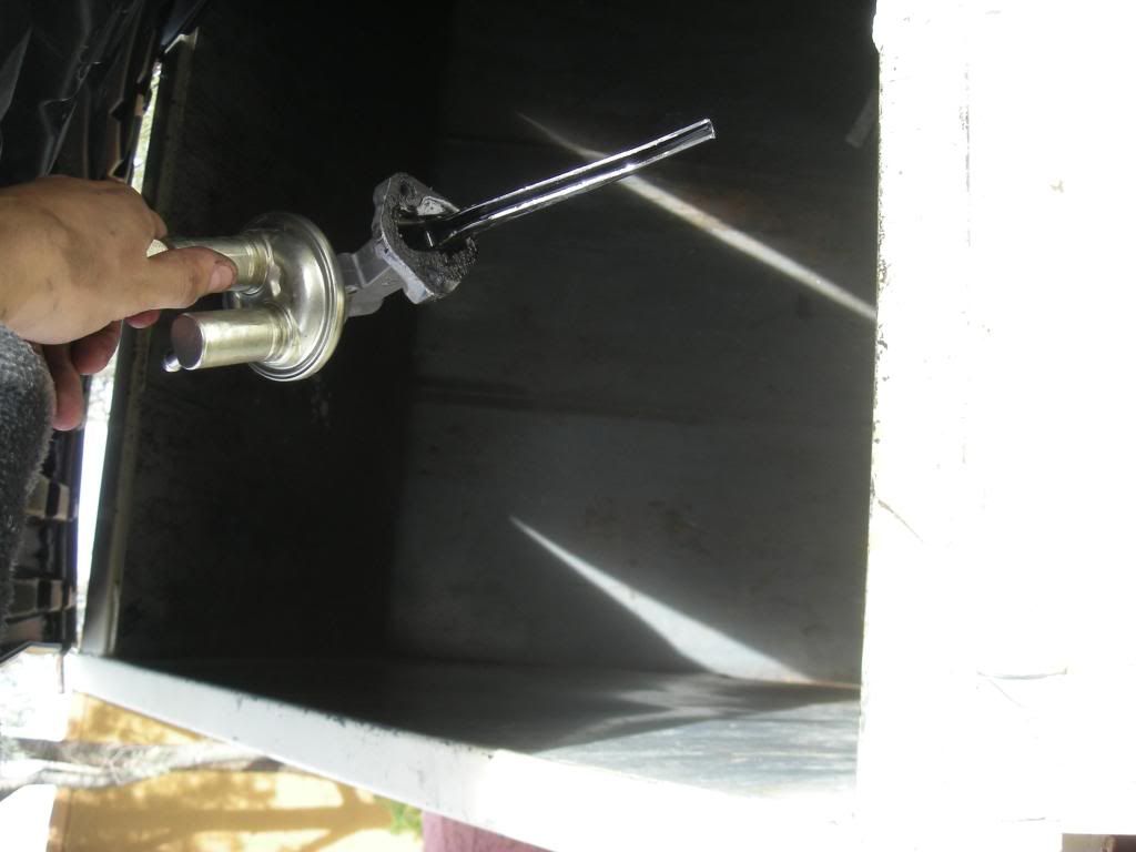 How to replace your mechanical fuel pump with a Facet Duralift electric