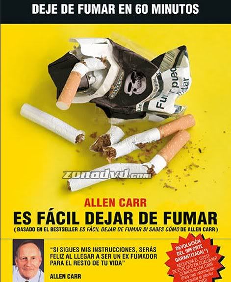Allen el lapiaz el modo fácil a dejar fumar el último jefe