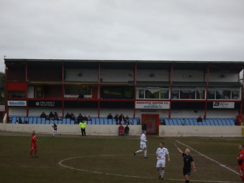 Redditch Fc