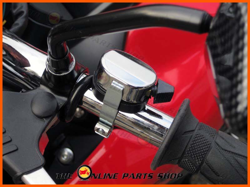 Indicator Blinker Turn Signal Switch Motorcycle Motorbike Custom Lucas Replica