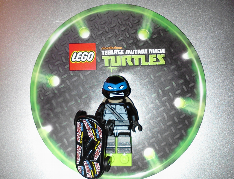 lego shadow leonardo