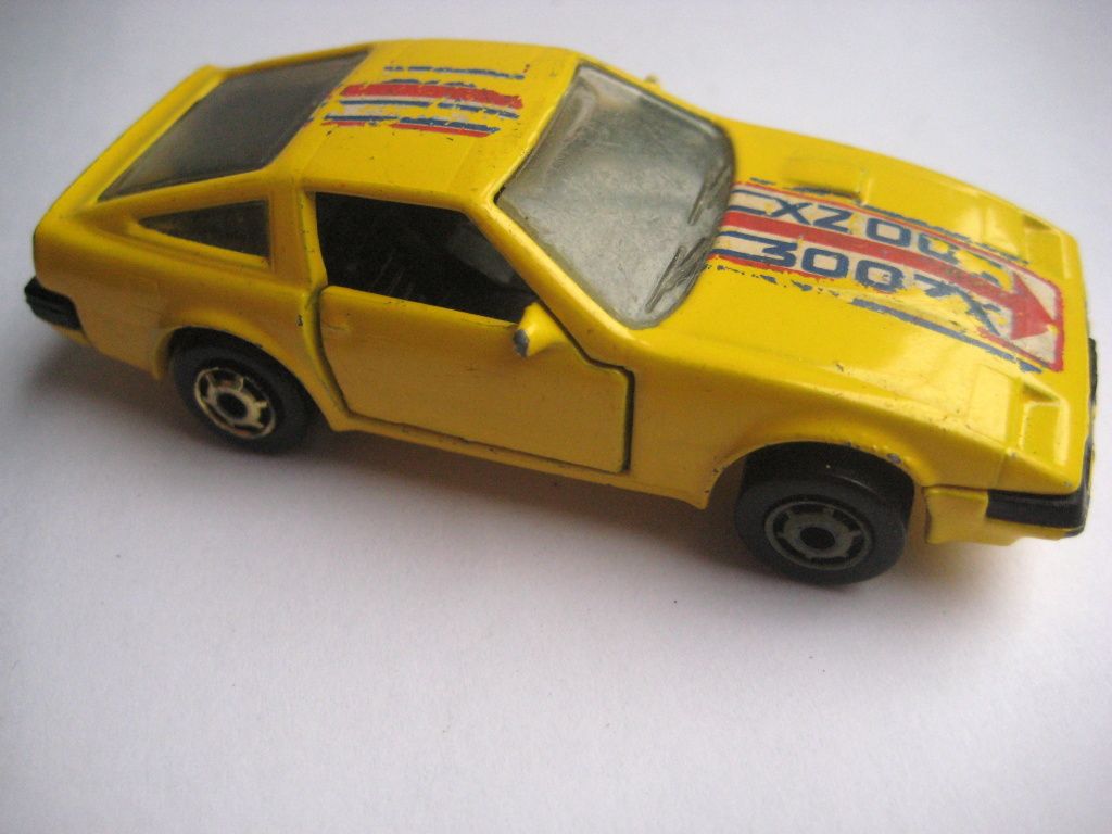 HOT WHEELS MATTEL, INC., 1986 MALAYSIA | eBay