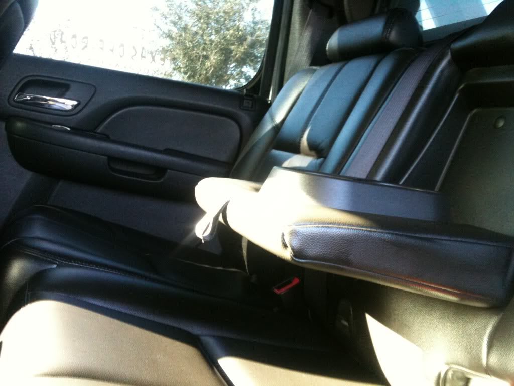 2007 Avalanche Plastic Restore Detailing WriteUps Adams Forums