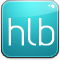HLB Small Badge