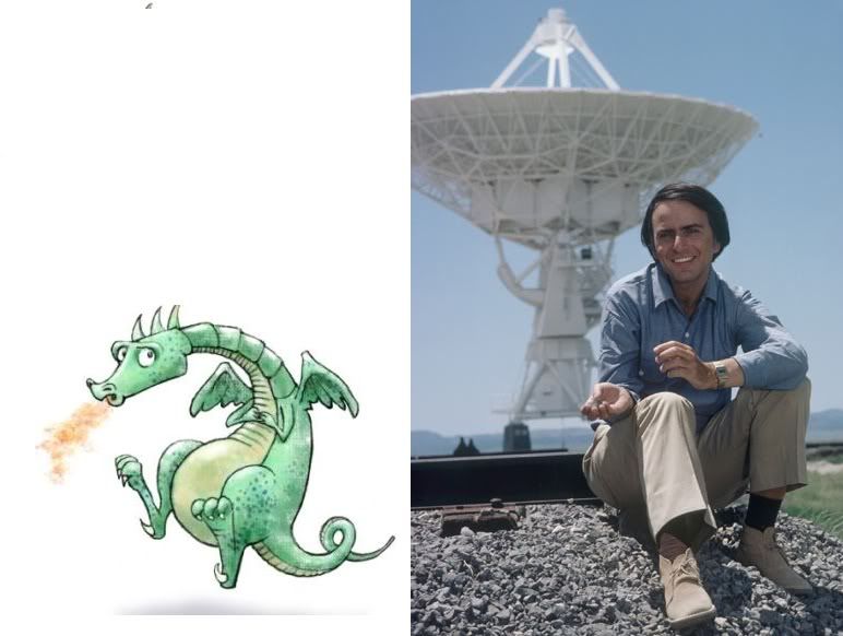 carl sagan