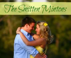 The Smitten Mintons