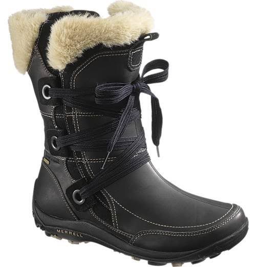 merrell boots womens riding boot