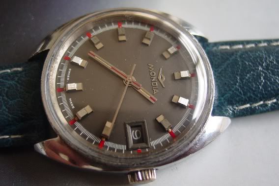 mondia datejust