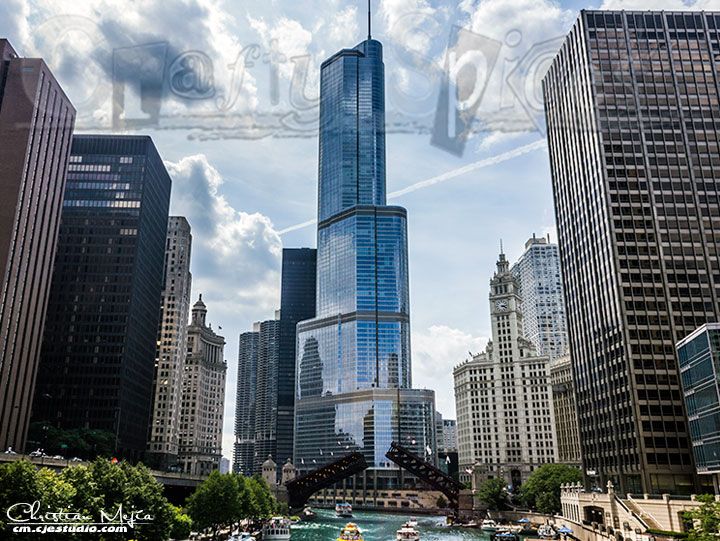 Chicago Trump Tower