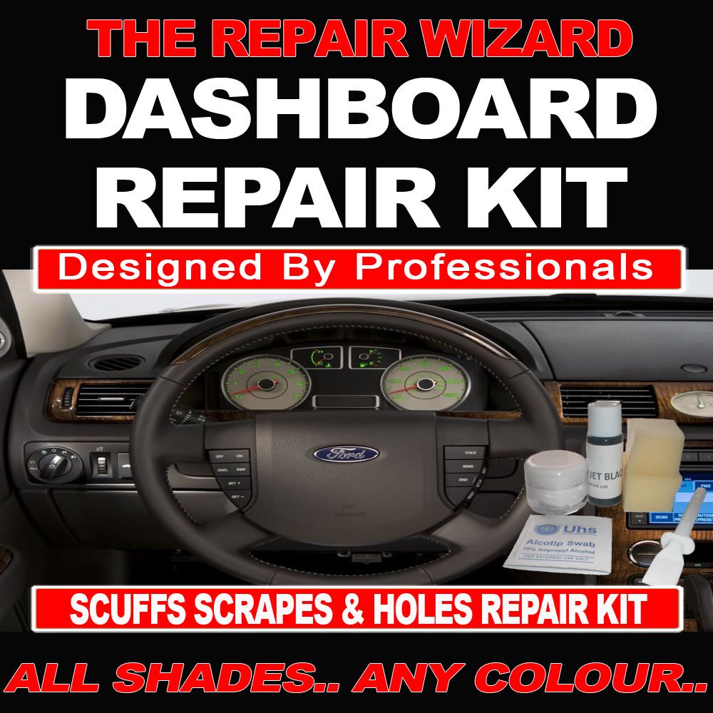 Bmw dashboard repair kit #6
