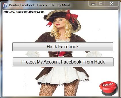 Pirates Facebook Hack (WITH PASSWORD AND VIDEO TUTORIAL) l Full Version l 25.73 MB (1000000000000% Working Checked By PRO_GAME)