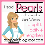 PEARLS for Latter-day Saint Women