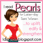 PEARLS for Latter-day Saint Women