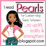 PEARLS for Latter-day Saint Women