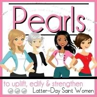 PEARLS for Latter-day Saint Women