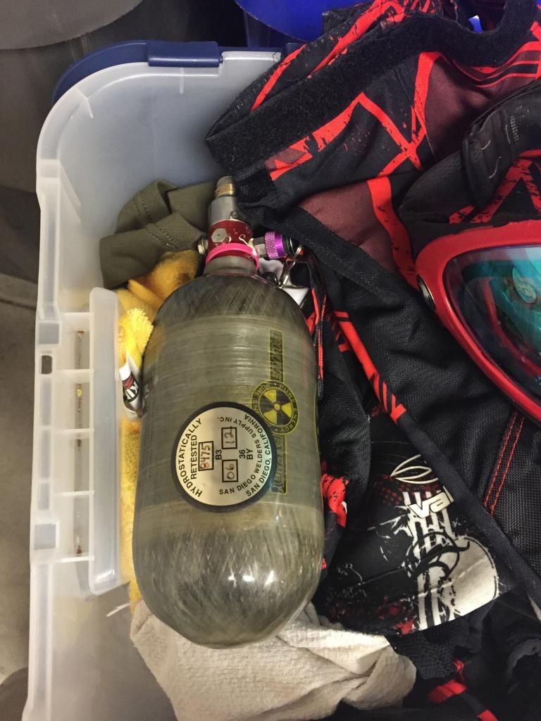 [B]EGO 11 Dart kit for CHEAP.[/B]