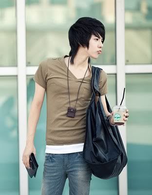 Park Tae Jun Pictures, Images and Photos