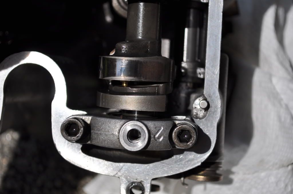 Can you adjust the auto SuperMoto Junkie