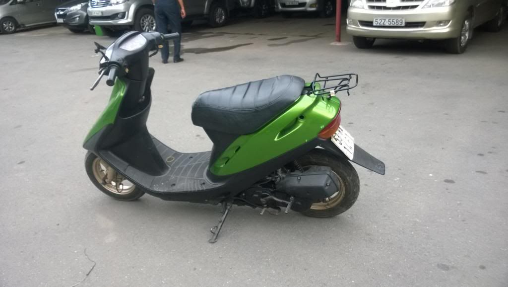 bán dio 50cc. ngay chủ ...