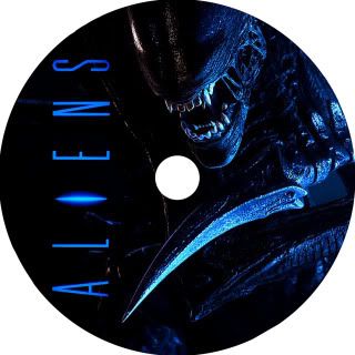 alien disc