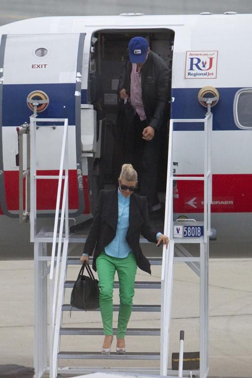 Парочка в LAX Photobucket