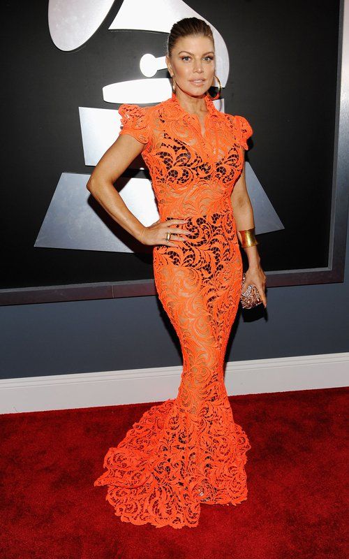 2012 GRAMMY Awards Photobucket