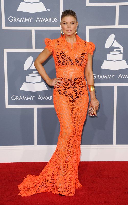 2012 GRAMMY Awards Photobucket