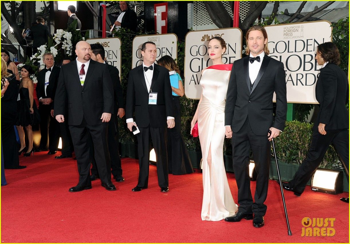 2012 Golden Globe Awards Photobucket