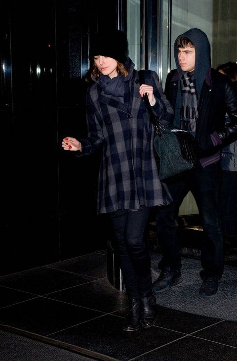 Кира в НЙ Photobucket