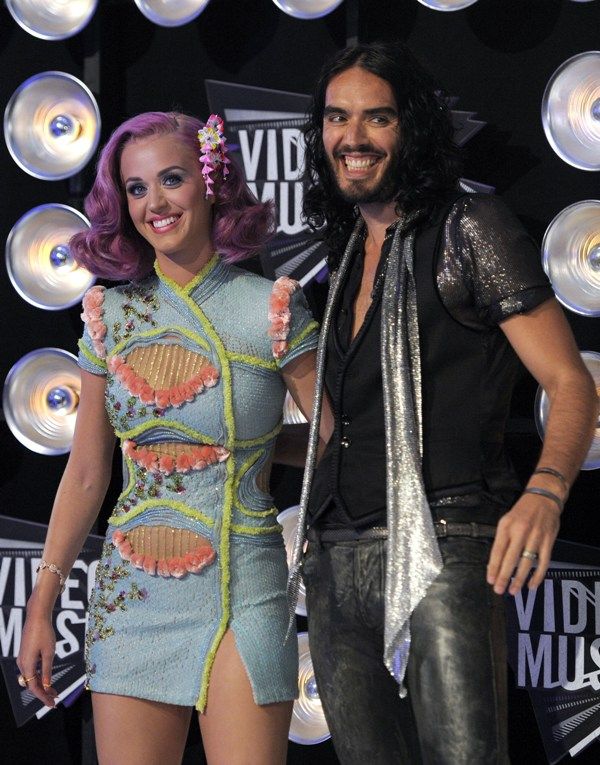 Главная награда Video Music Awards ушла к Кэти Перри Photobucket