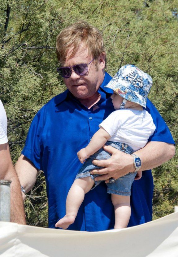 Папули на отдыхе Photobucket