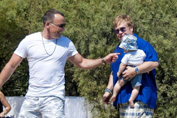 Папули на отдыхе Photobucket