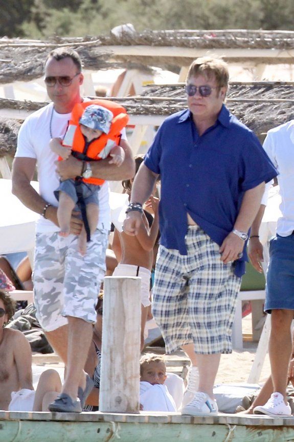 Папули на отдыхе Photobucket